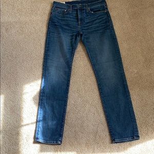 J. Crew Jeans